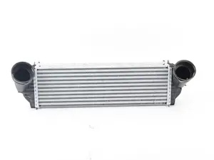 OEM Hella Intercooler - BMW E70 X5 35d M57