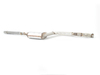 Genuine BMW Genuine BMW Rp-Catalytic Converter - 18308570175 - F25 18308570175 View 2