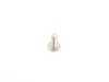 ECS 18-8 Stainless Steel Hex Drive Flanged Rounded Head Screws, M6 X 1 Mm Thread, 20 Mm Long 97654A382 View 3