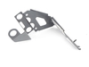 Genuine BMW Genuine BMW Bracket Hydro Unit - 34512282092 34512282092 View 2
