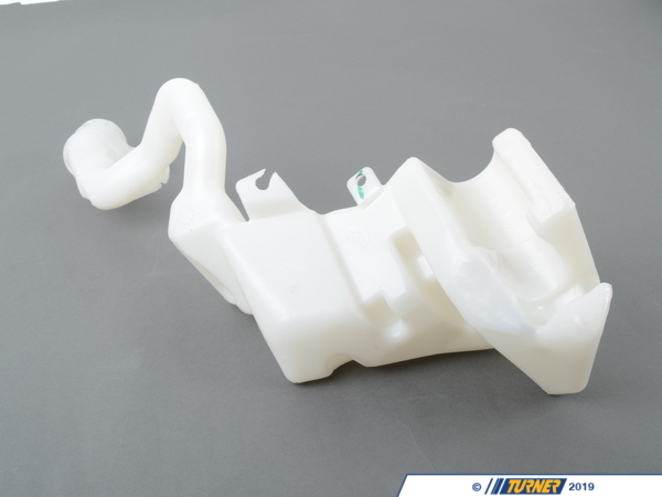 Genuine BMW Genuine BMW Moulding Fender Front Left - 51131814685 51131814685