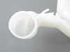 Genuine BMW Genuine BMW Moulding Fender Front Left - 51131814685 51131814685 View 3