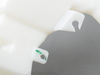 Genuine BMW Genuine BMW Moulding Fender Front Left - 51131814685 51131814685 View 4