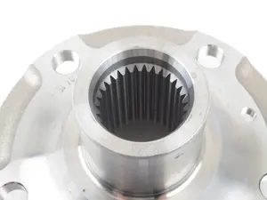 Wheel Hub - Priced Each