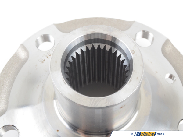 Meyle Wheel Hub - Priced Each 33416777844
