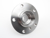 Meyle Wheel Hub - Priced Each 33416777844 View 3