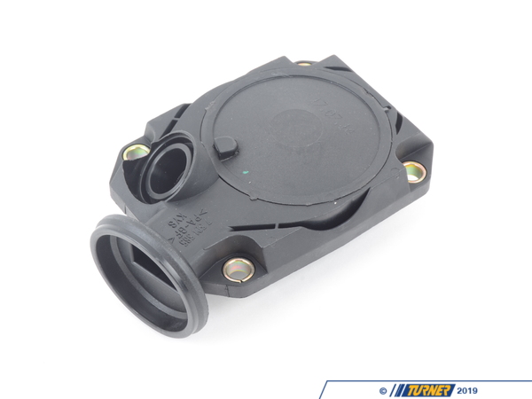 Kayser Kayser Intake Manifold Regulator Valve - E31, E38 11157501565