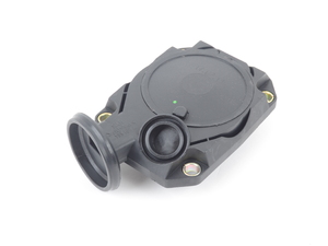 Kayser Intake Manifold Regulator Valve - E31, E38