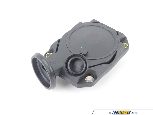 Kayser Kayser Intake Manifold Regulator Valve - E31, E38 11157501564