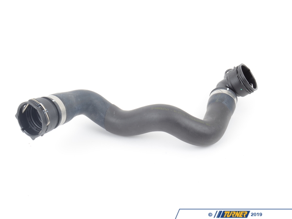 Rein Rein Radiator Hose - Lower - Z4 17127535591