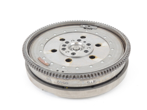 OEM LuK Dual Mass Flywheel -- BMW N55