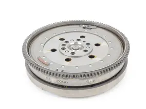 OEM LuK Dual Mass Flywheel -- BMW N55