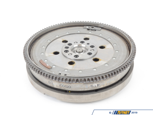 LUK OEM LuK Dual Mass Flywheel -- BMW N55 21207640733