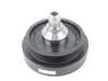 Corteco Corteco Crankshaft Pulley With Vibration Damper - E60, E61, E82, E88, E90, E91, E92, E93, Z4 11237564969 View 2