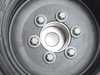 Corteco Corteco Crankshaft Pulley With Vibration Damper - E60, E61, E82, E88, E90, E91, E92, E93, Z4 11237564969 View 4
