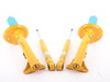 Bilstein E36 Bilstein HD Monotube Shocks - E36 318ti (Set 4) E36TIHDSETMONO