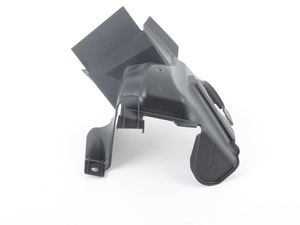 Genuine BMW Cover, Radius Rod, Left - 51717201515