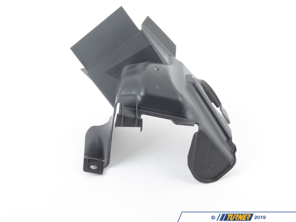 Genuine BMW Genuine BMW Cover, Radius Rod, Left - 51717201515 51717201515