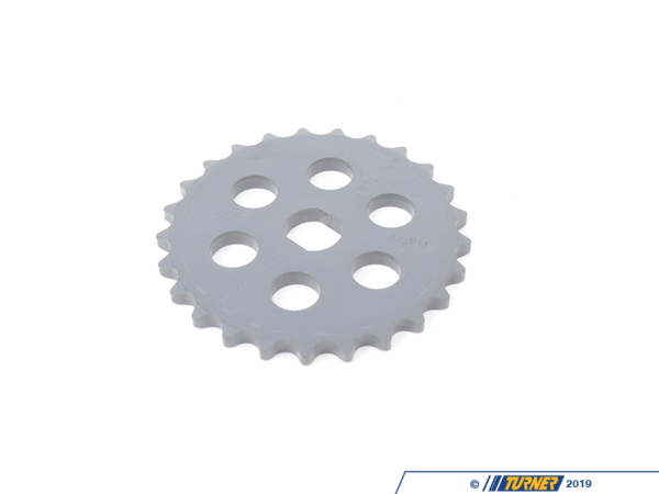 Genuine BMW Genuine BMW Sprocket - 11417527112 - E53,E63,E65,E70 X5 11417527112