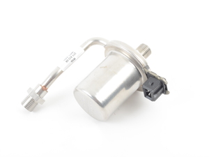 Genuine BMW Fuel Tank Breather Valve - E46