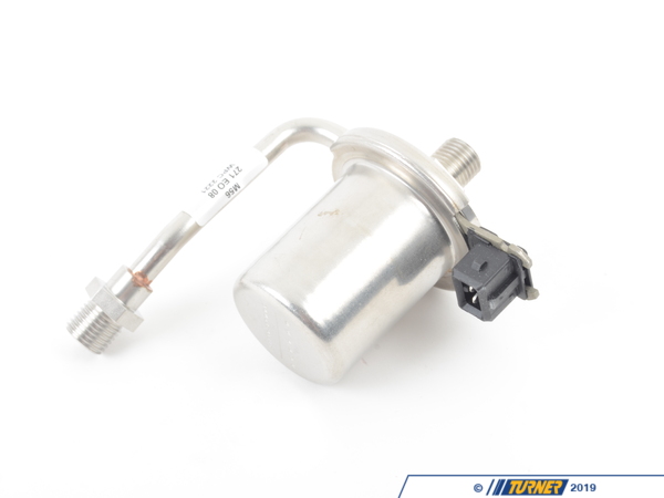 Genuine BMW Genuine BMW Fuel Tank Breather Valve - E46 13907514318