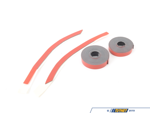 Genuine BMW Genuine BMW Adhesive Tape M - 51628040053,E60 M5 51628040053