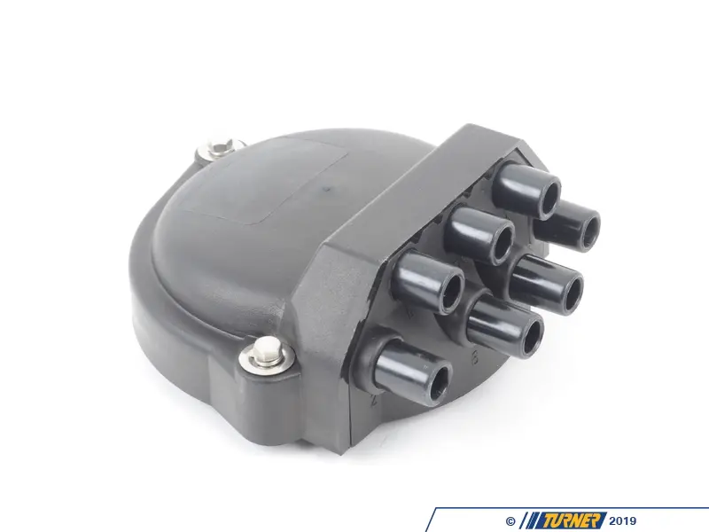 12111288165 - Bremi Distributor Cap - E23, E24, E28 - (NO