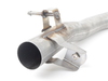 Genuine BMW Genuine BMW Rear Muffler - 18308519466 - F25 18308519466 View 3