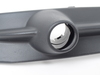 Genuine BMW Genuine BMW Cover, Lower Part Center - 51128222610 - E46 51128222610 View 4