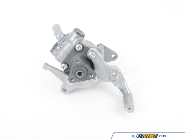 Genuine BMW Genuine BMW Power Steering Pump - 32412284410 - F06,F10,F12,F13 32412284410