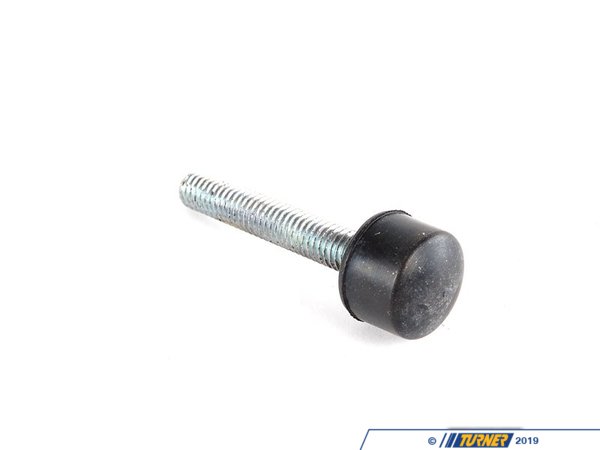 Genuine BMW Genuine BMW Stop Buffer M6 - 51241961697 - E30,E36,E39,E30 M3,E39 M5 51241961697