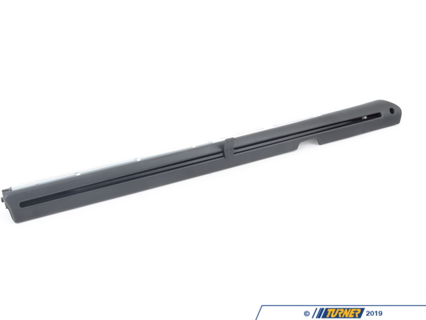Genuine BMW Genuine BMW Left Rear Door Sun Blind - 51427237855 - F25 51427237855