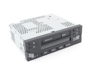 Genuine BMW Rmfd BMW Radio E-38 - 65128375946 - E38