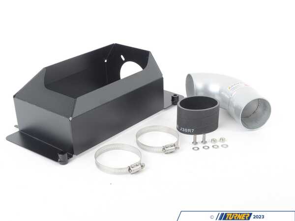 K&N Typhoon System Performance Air Intake Kit 69-2023TS