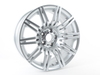 Genuine BMW Genuine BMW 19" Double Spoke Style 172 Wheel - E60 E61 36118036948 View 1
