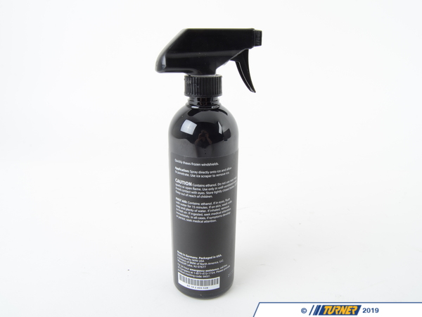 Genuine MINI Genuine MINI Window De-Icer - 83192405528 83192405528