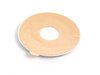 Genuine BMW Wheel Emblem - Adhesive Backed - 64.5mm - Convex 36131181080 View 4