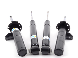 Bilstein B4 OE Replacement Shock and Strut Package - E60 xi