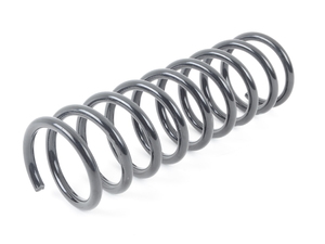 Genuine BMW Coil Spring - 33531091554