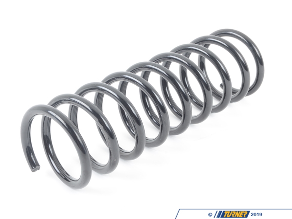 Genuine BMW Genuine BMW Coil Spring - 33531091554 33531091554
