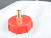 Genuine MINI Coolant Refill/Air Purge Tool 81392152473 View 2