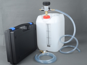 Coolant Refill/Air Purge Tool