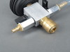 Genuine MINI Coolant Refill/Air Purge Tool 81392152473 View 6