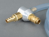 Genuine MINI Coolant Refill/Air Purge Tool 81392152473 View 8