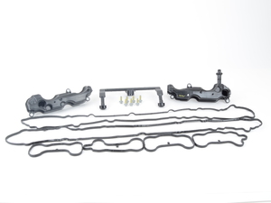 Genuine BMW Oil Separator and Seal Kit