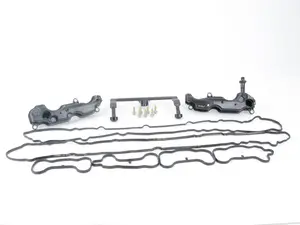 Genuine BMW Oil Separator and Seal Kit