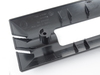 Genuine BMW Genuine BMW Seat rail cover - outer - E70 F15 52207171833 View 3