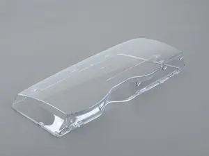 Headlight Lens Cover - Right