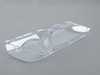 URO Headlight Lens Cover - Left 63128380189 View 2