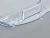 URO Headlight Lens Cover - Left 63128380189 View 3
